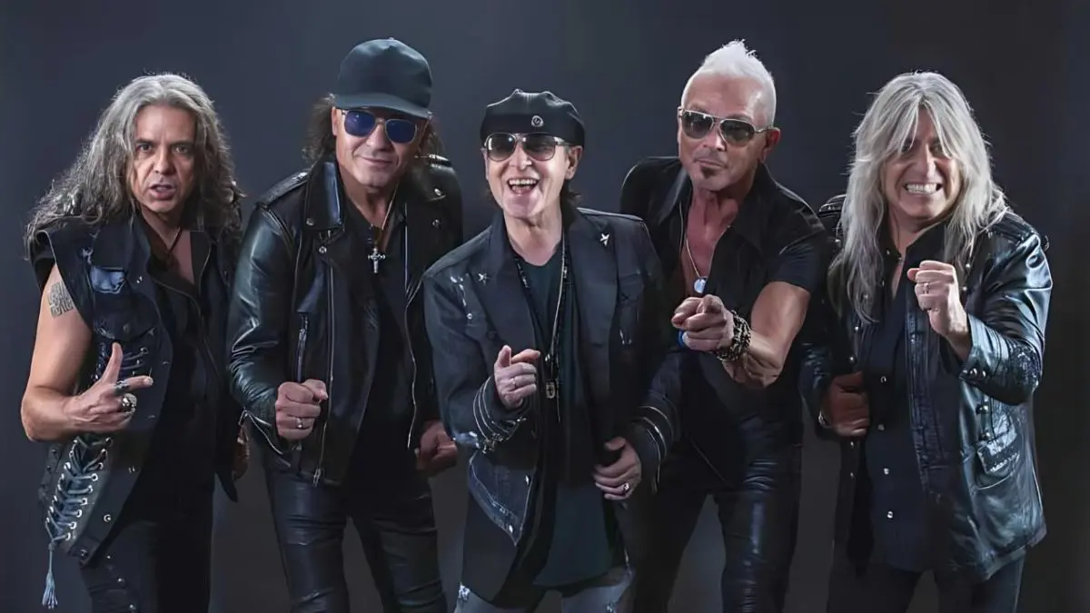 Scorpions
