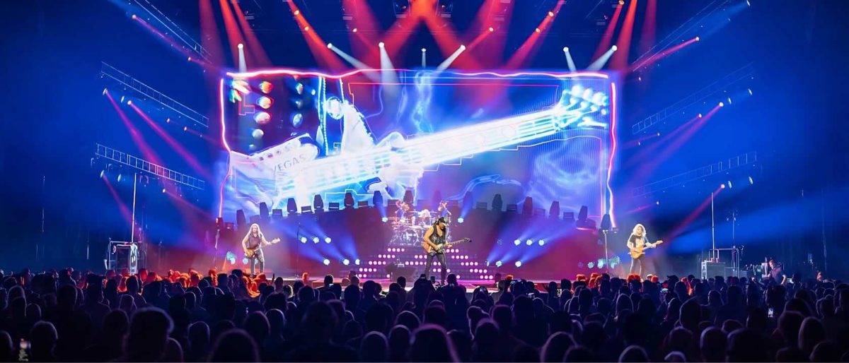 Scorpions Ticket Buying Tips