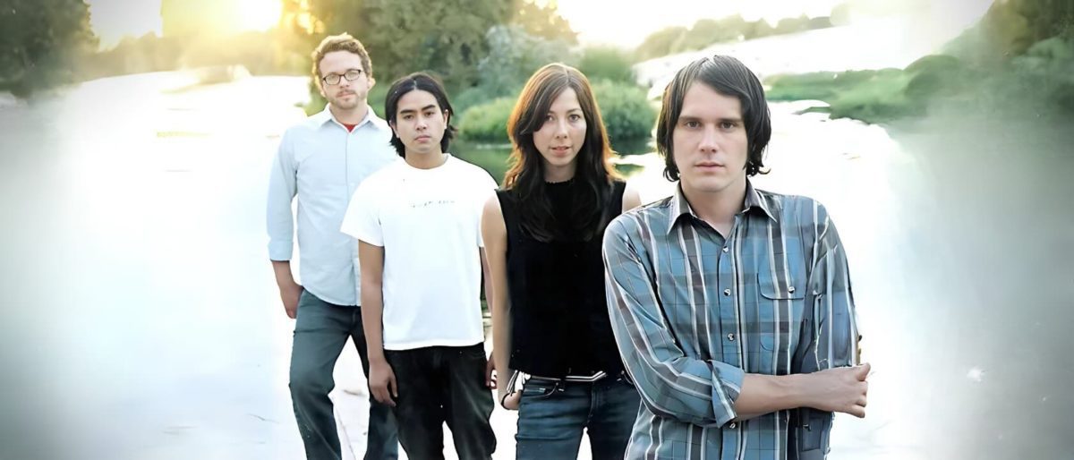 Silversun Pickup Beginning