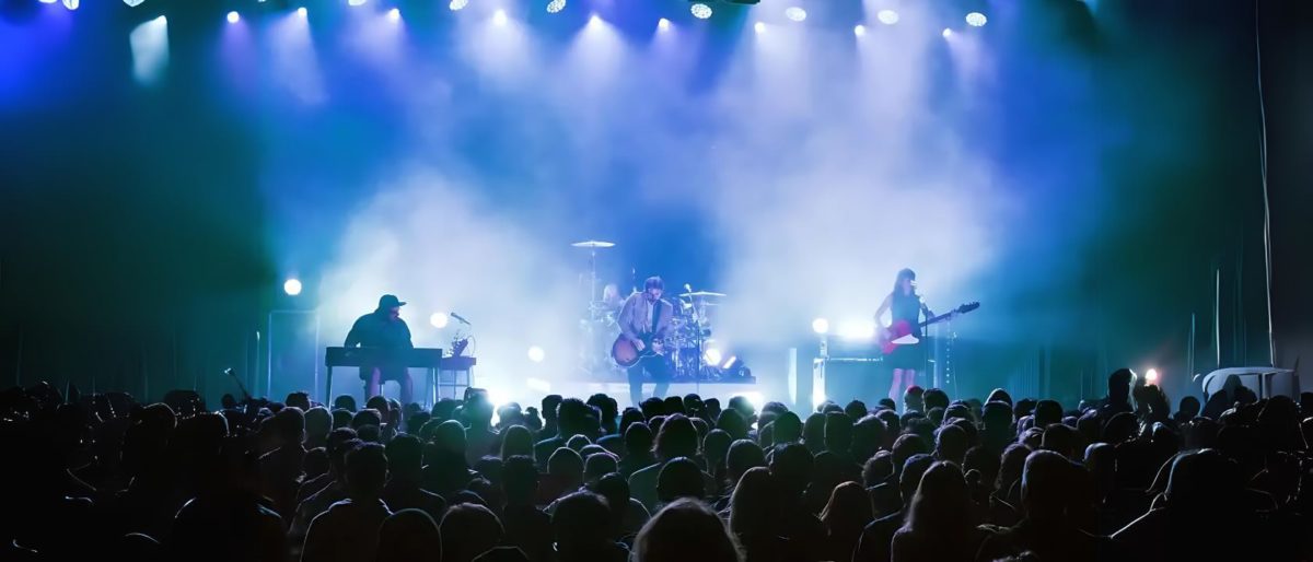 Silversun Pickup Ticket Buying Tips