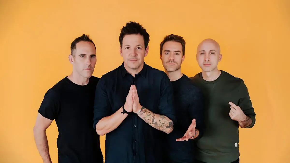 Simple Plan