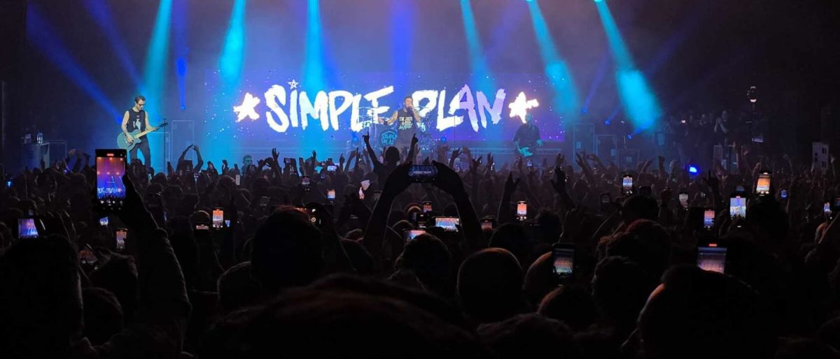 Simple Plan Ticket Buying Tips