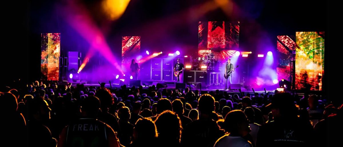 Staind Ticket Buying Tips