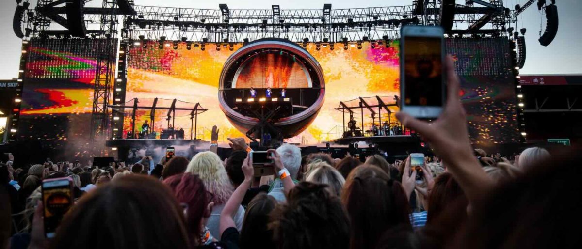 Take That Ticket Buying Tips