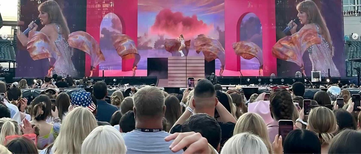 Taylor Swift Ticket Buying Tips