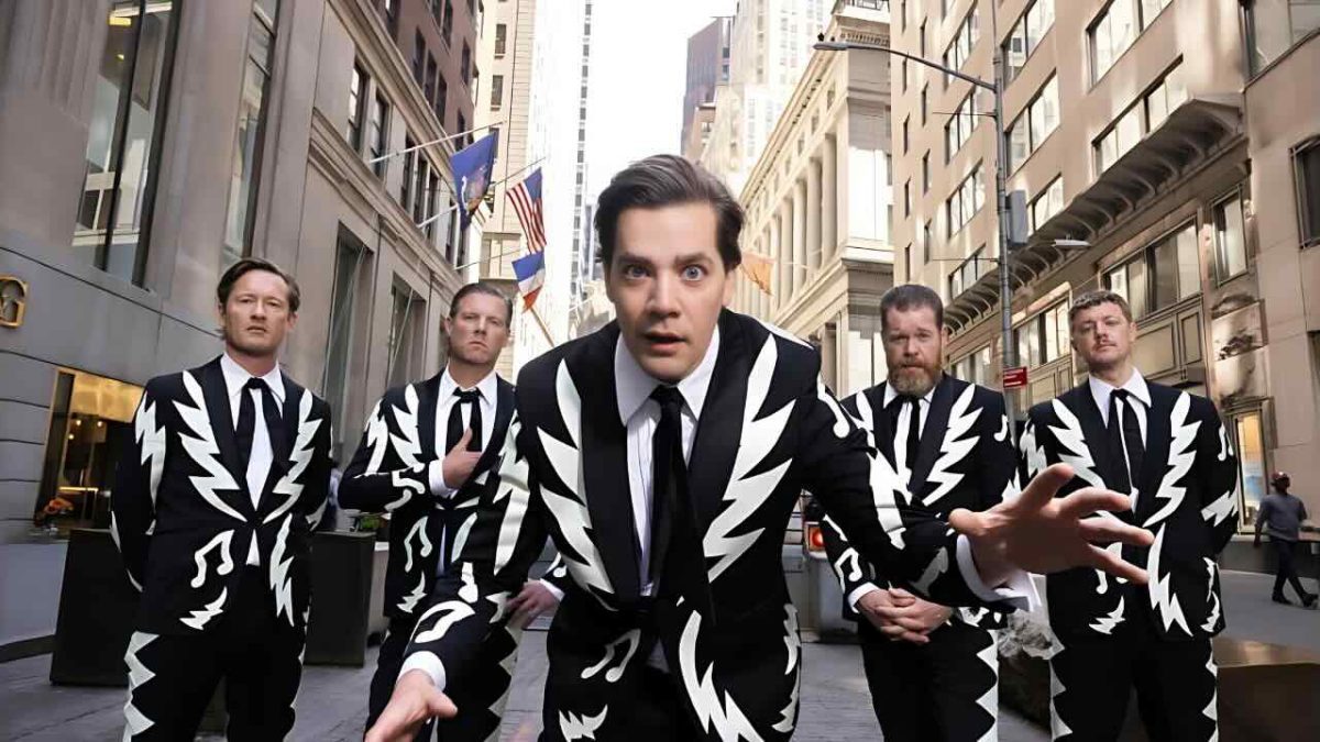 The Hives