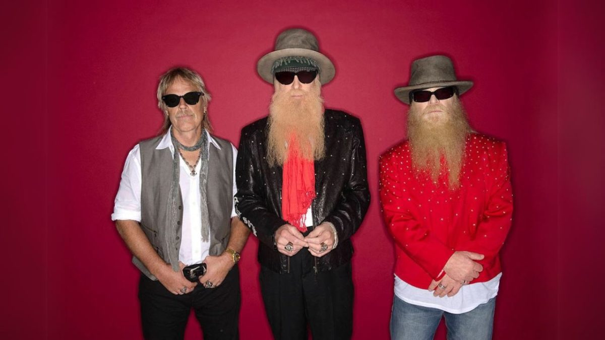 ZZ Top