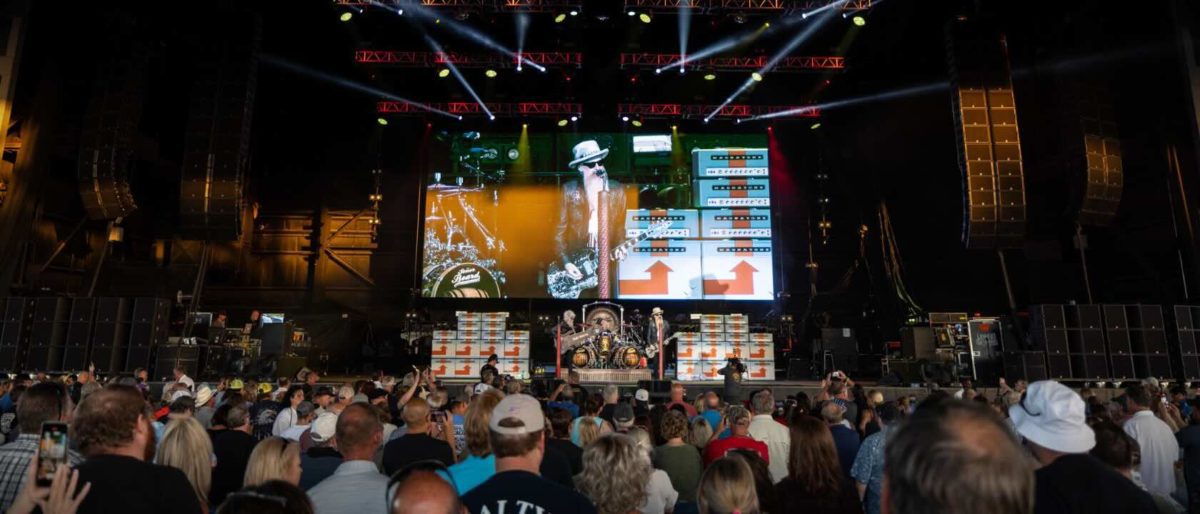 ZZ Top Ticket Buying Tips