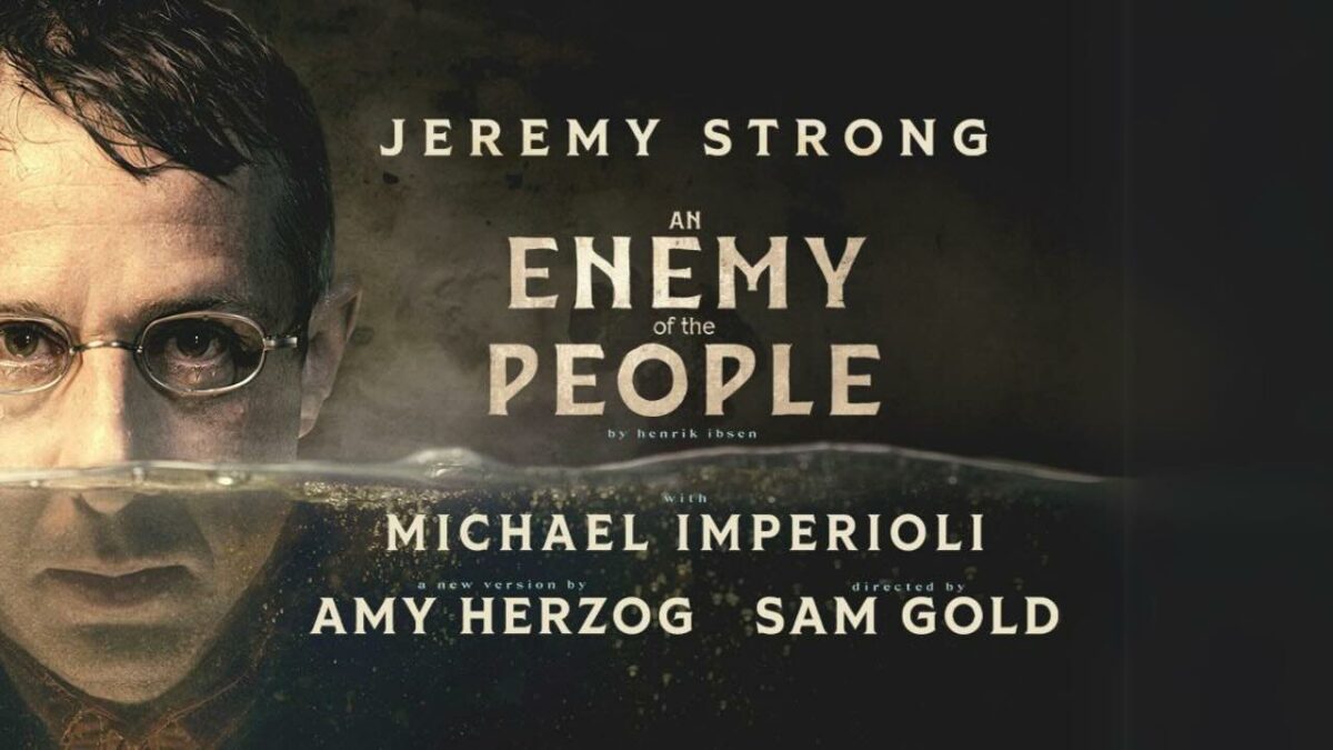 An Enemy of the People