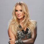 Carrie Underwood