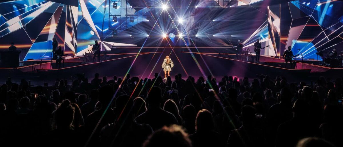 Carrie Underwood Ticket Buying Tips