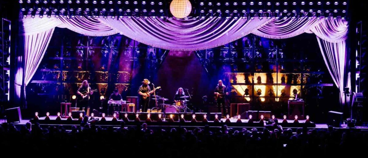 Chris Stapleton Ticket Buying Tips