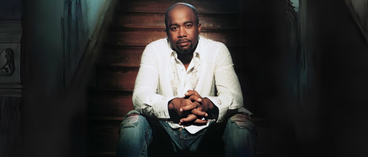 Darius Rucker Beginning