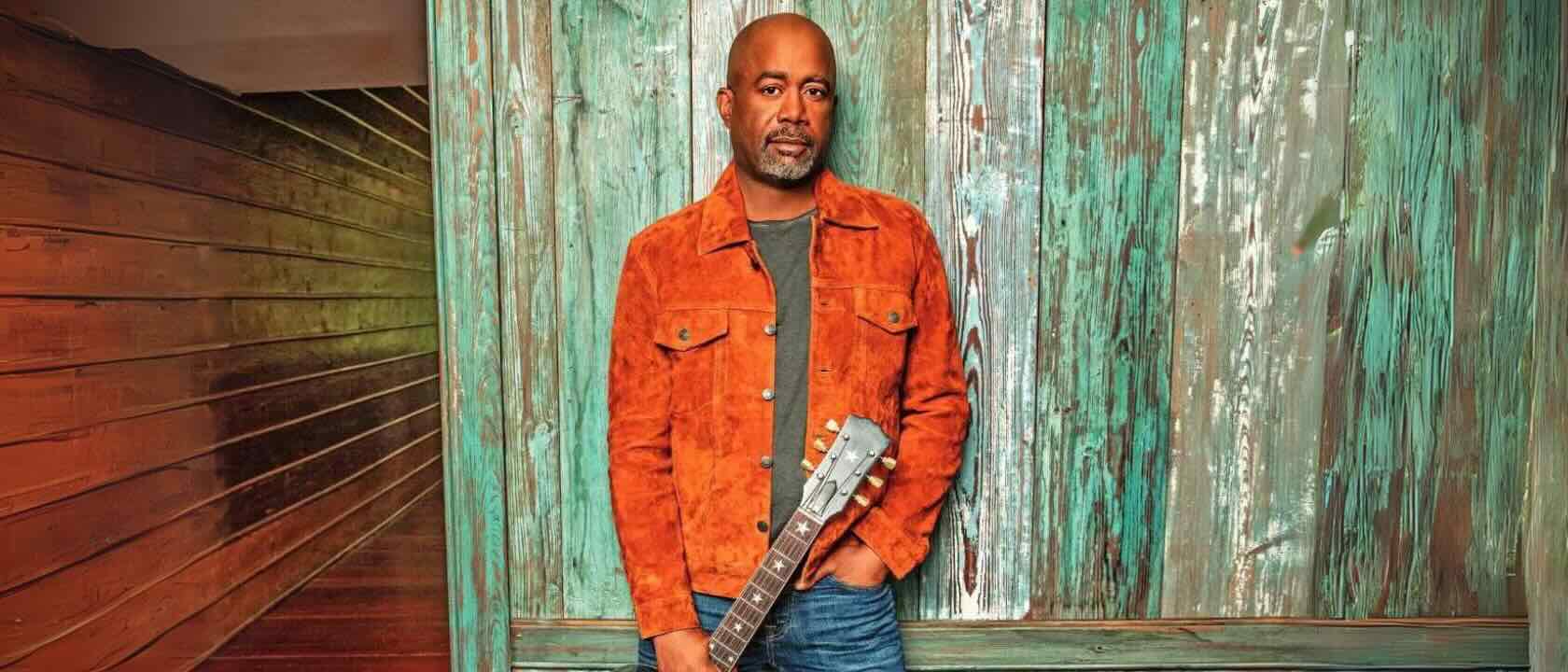 Darius Rucker