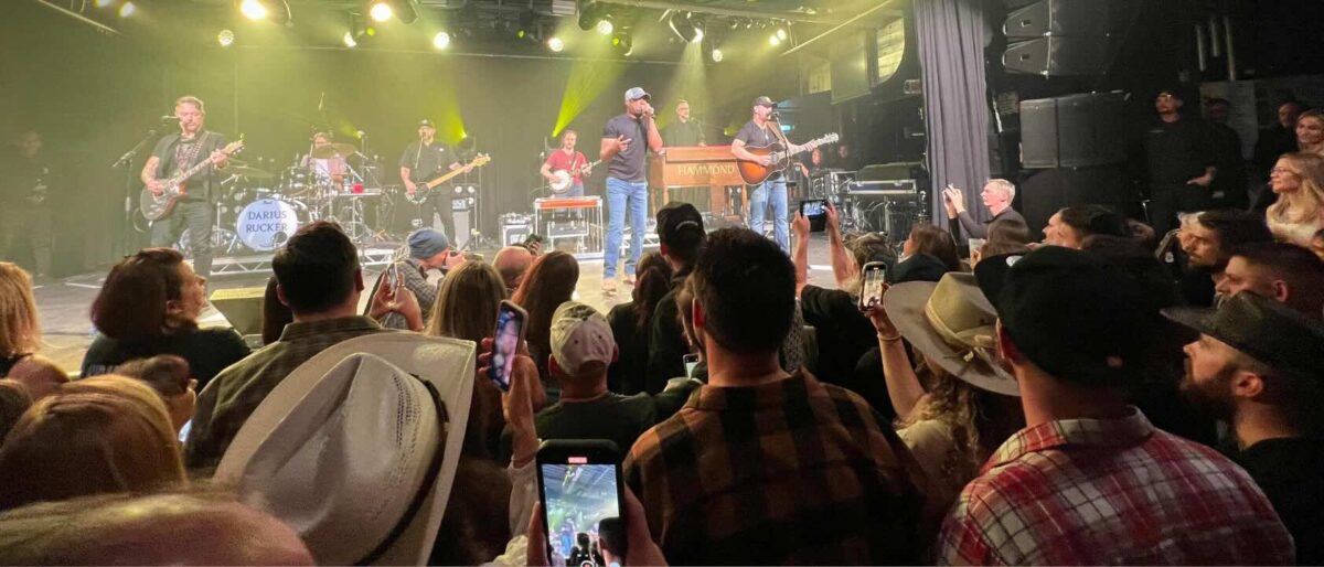 Darius RuckerTicket Buying Tips