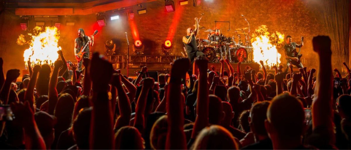 Disturbed Ticket Buying Tips