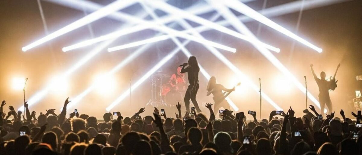 Falling In Reverse Ticket Buying Tips