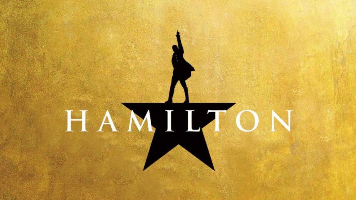 Hamilton