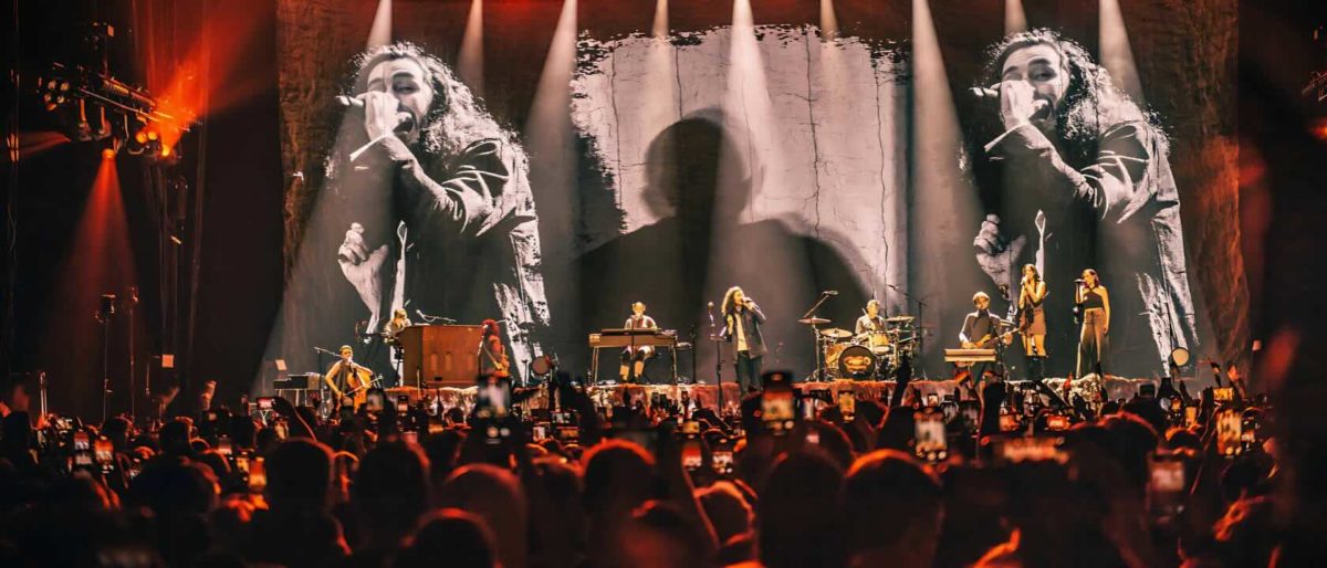 Hozier Ticket Buying Tips