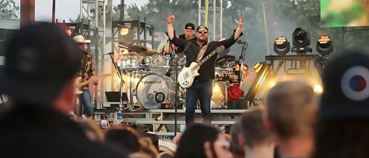 Lee Brice Ticket Buying Tips