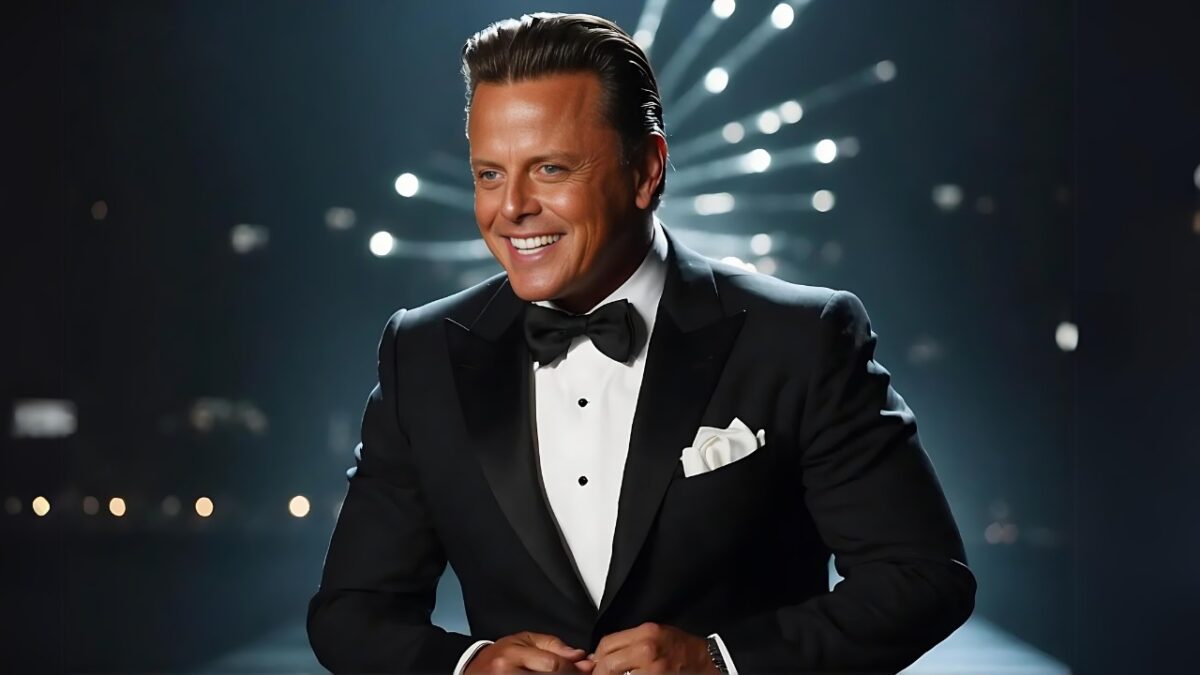 Luis Miguel