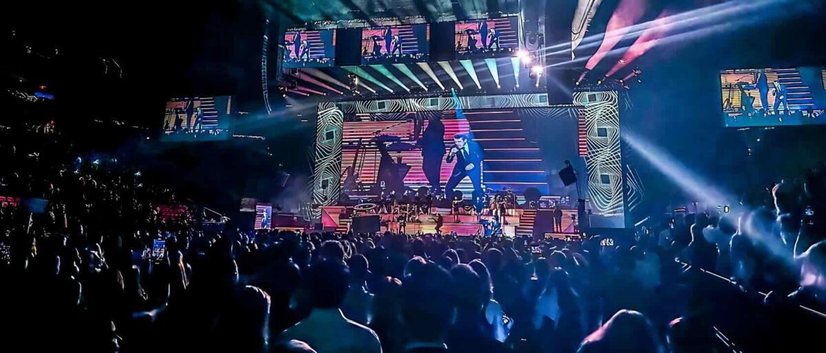 Luis Miguel Ticket Buying Tips