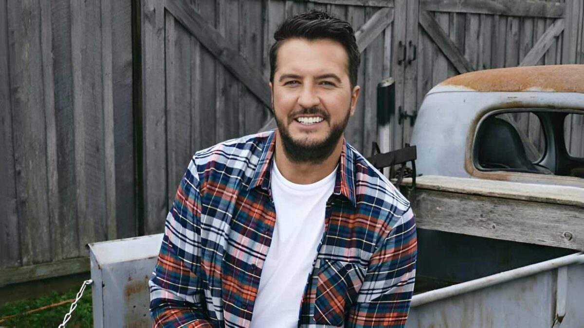 Luke Bryan