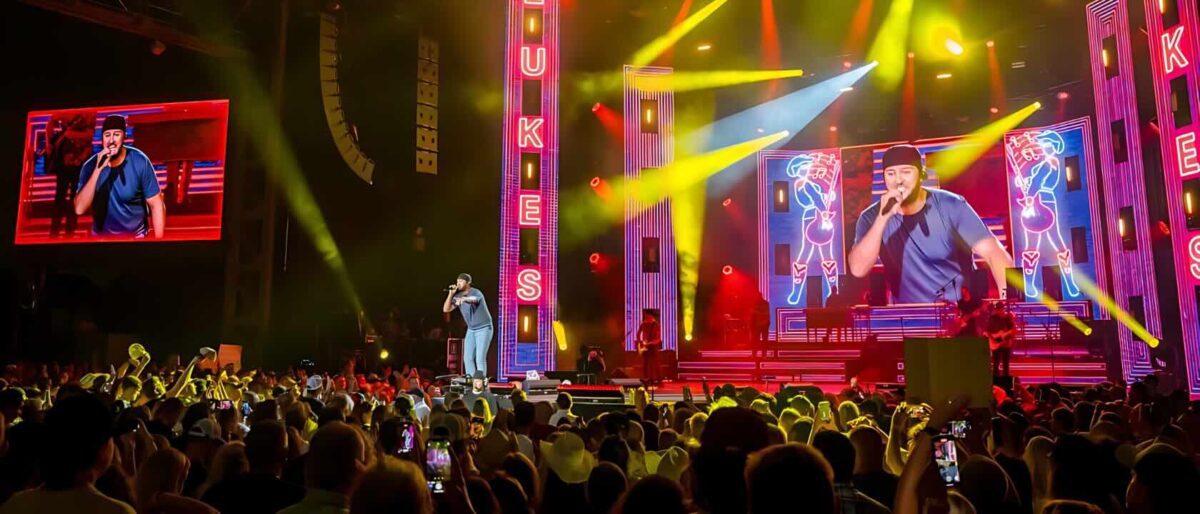 Luke Bryan Ticket Buying Tips