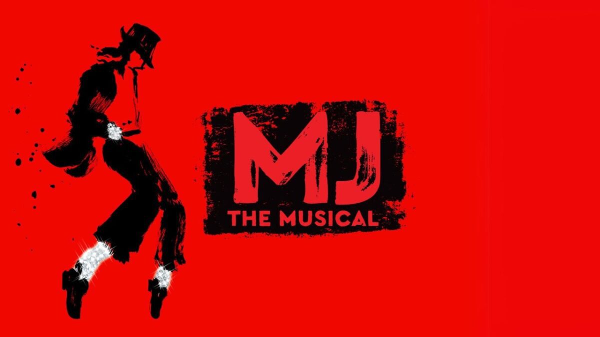 MJ The Musical