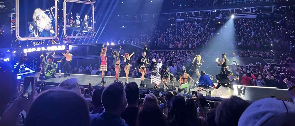 Madonna Ticket Buying Tips