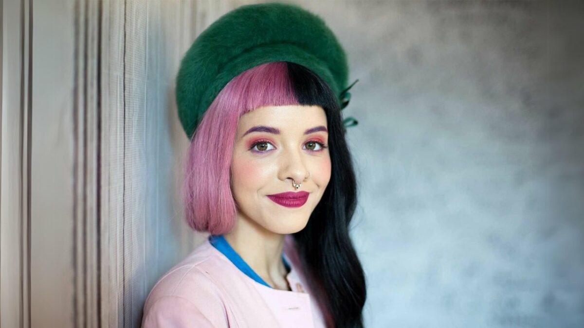 Melanie Martinez