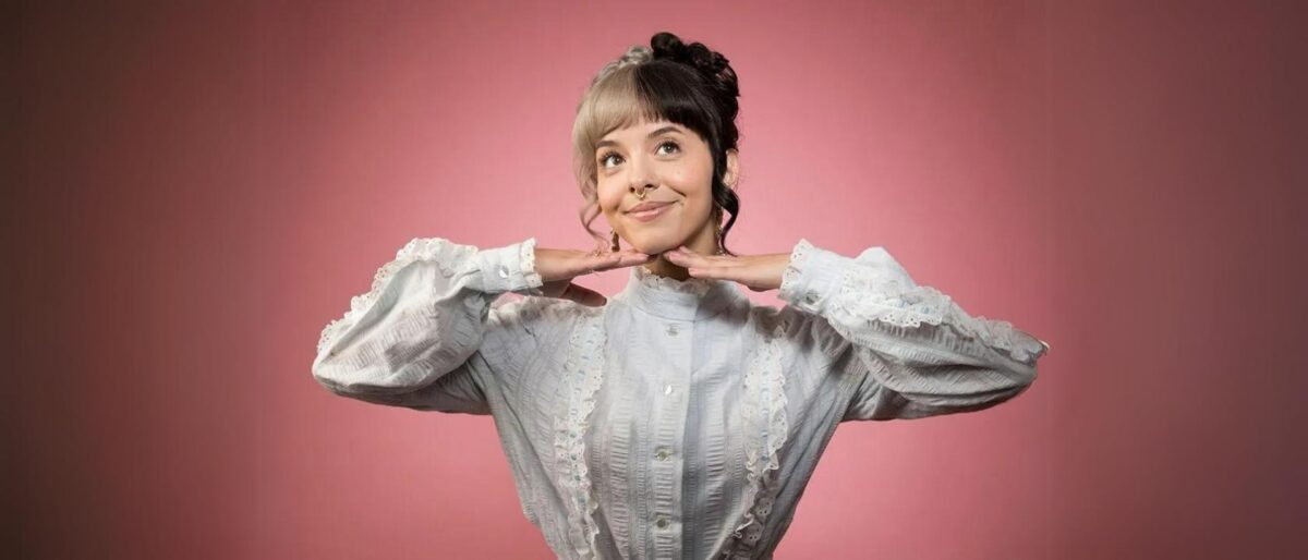 Melanie Martinez Beginning