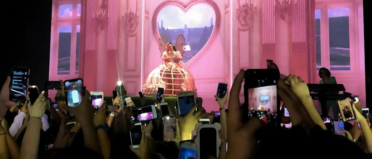 Melanie Martinez Ticket Buying Tips