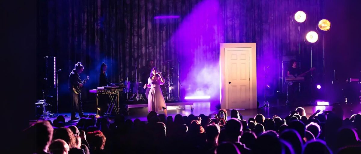 Mitski Ticket Buying Tips