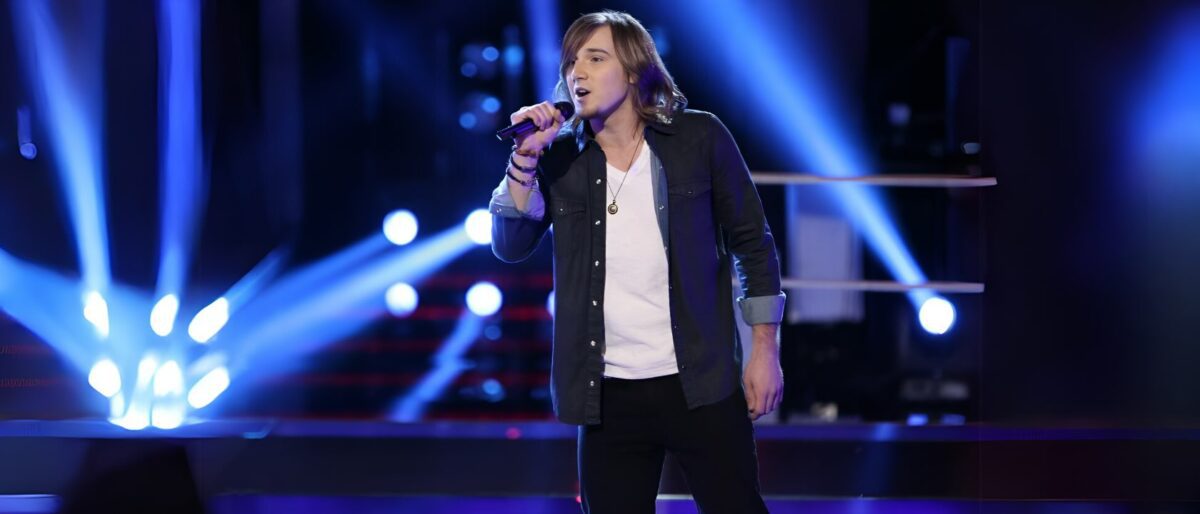 Morgan Wallen Beginning