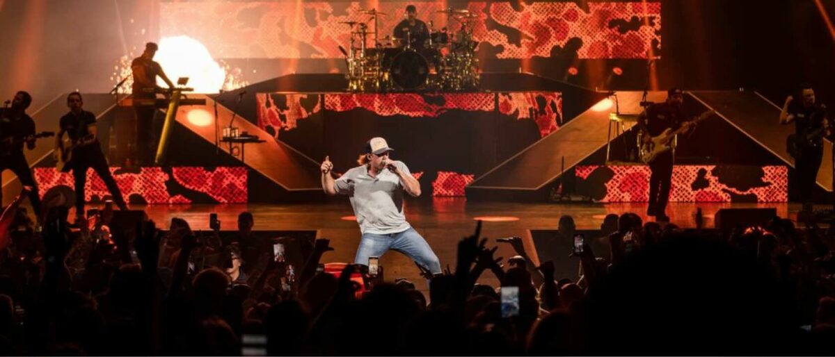 Morgan Wallen Ticket Buying Tips