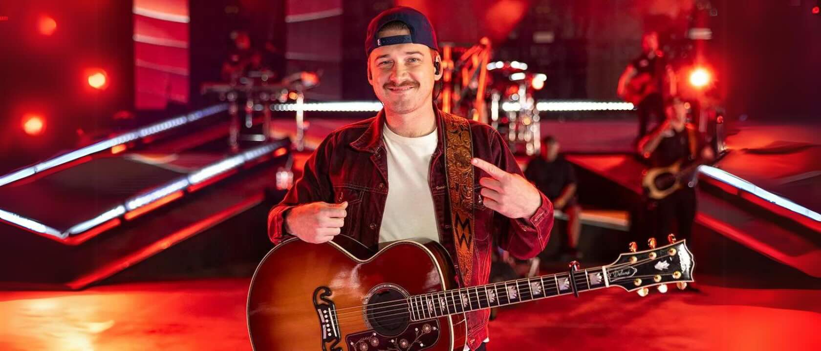 Morgan Wallen
