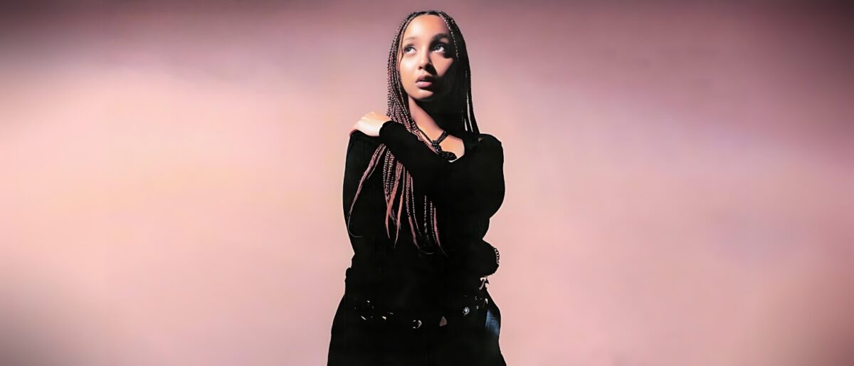 PinkPantheress Beginning