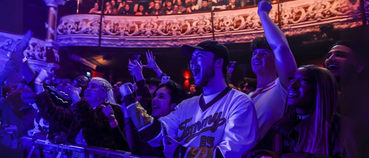 PinkPantheress Concert Testimonials