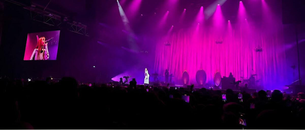 PinkPantheress Ticket Buying Tips