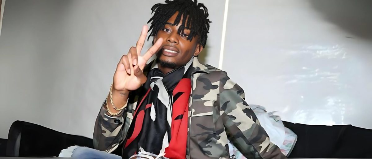 Playboi Carti Beginning