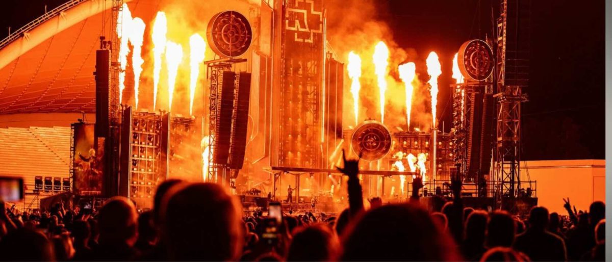 Rammstein Ticket Buying Tips