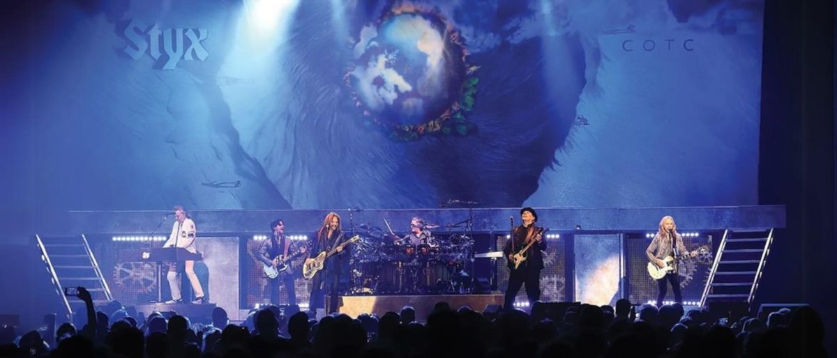 Styx Ticket Buying Tips