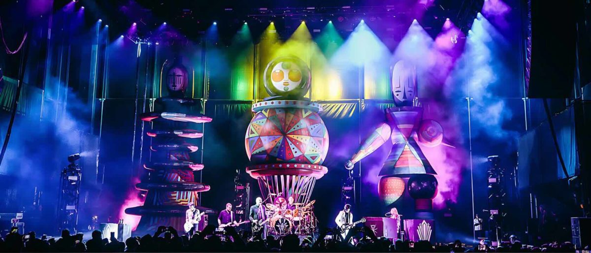 The Smashing Pumpkin Ticket Buying Tips