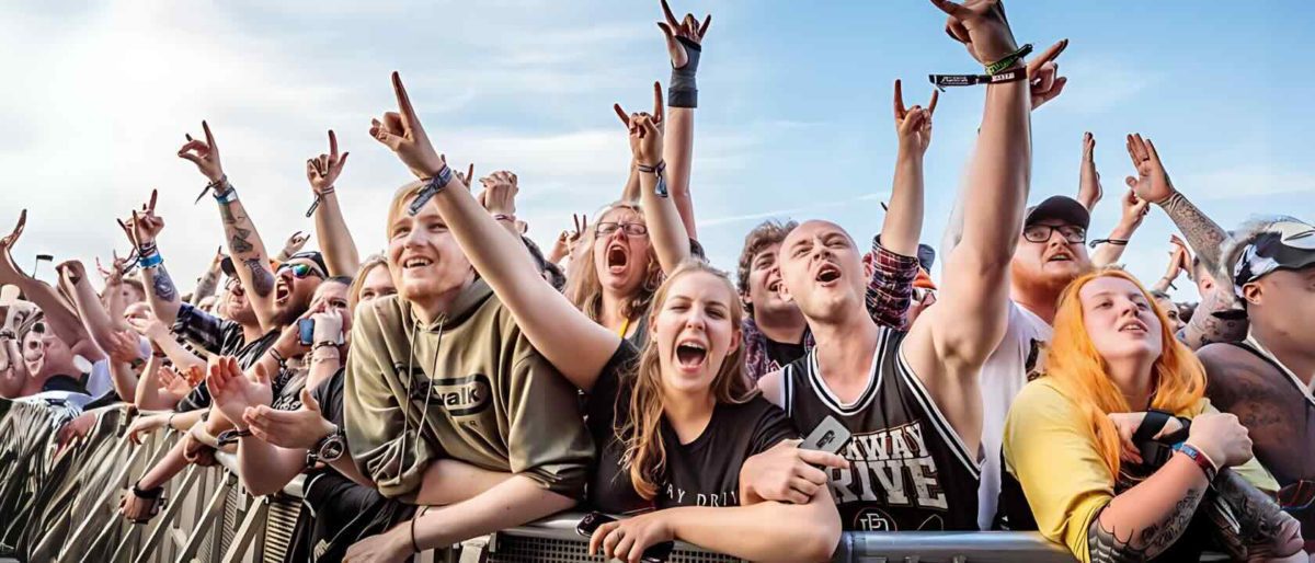 The Smashing Pumpkin's Concert Testimonials