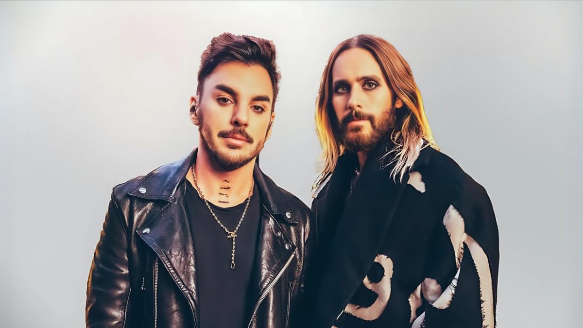 Thirty Seconds to Mars