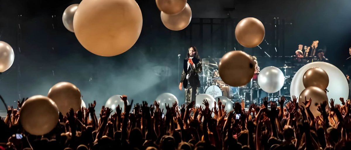 Thirty Seconds to Mars Ticket Buying Tips