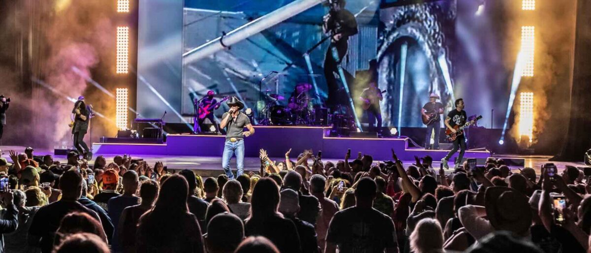 Tim McGraw Ticket Buying Tips
