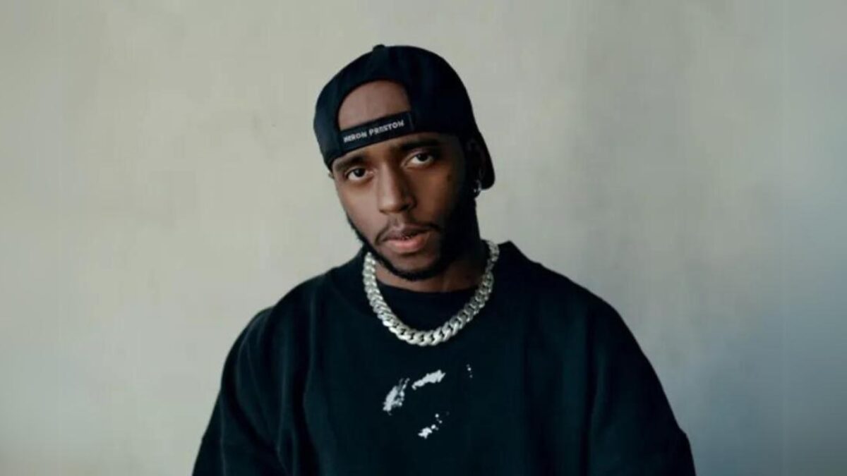 6LACK