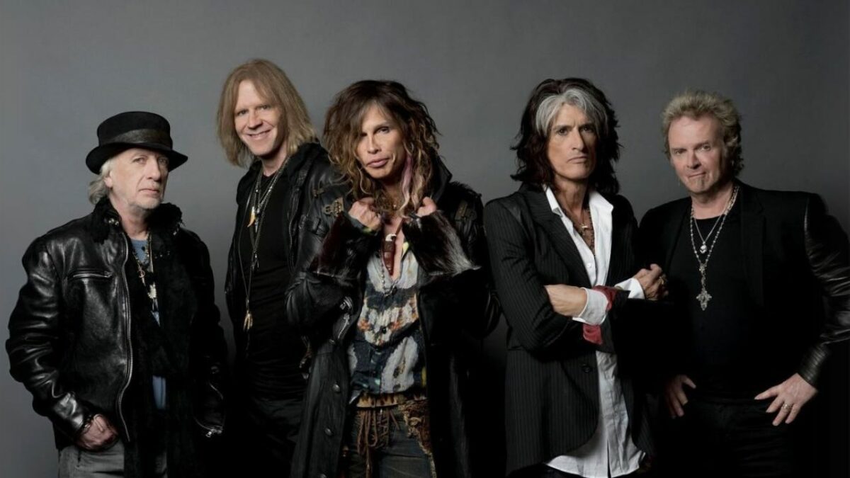 Aerosmith